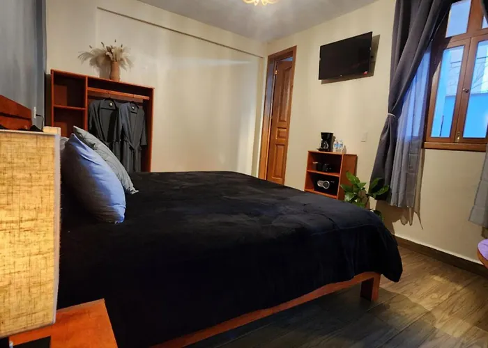 Piedra Negra Boutique Hotel