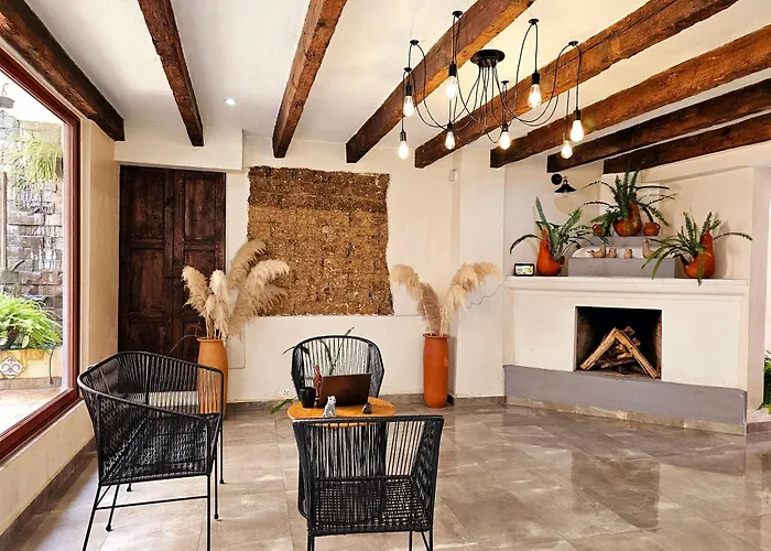 Piedra Negra Boutique Hotel