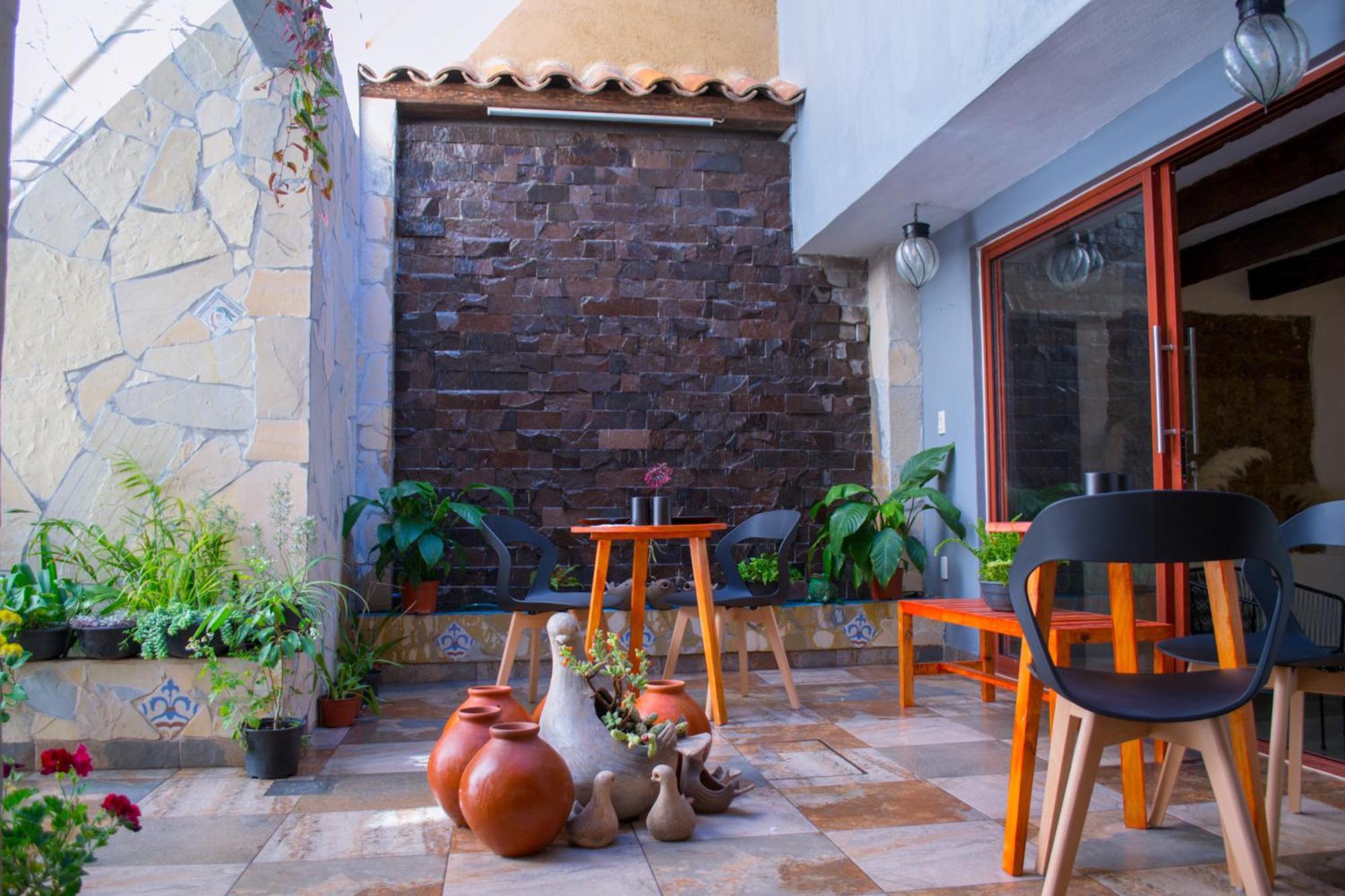 Piedra Negra Boutique 4*