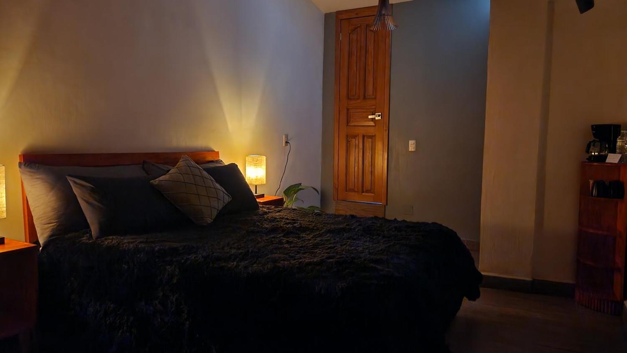 Piedra Negra Boutique Hotel