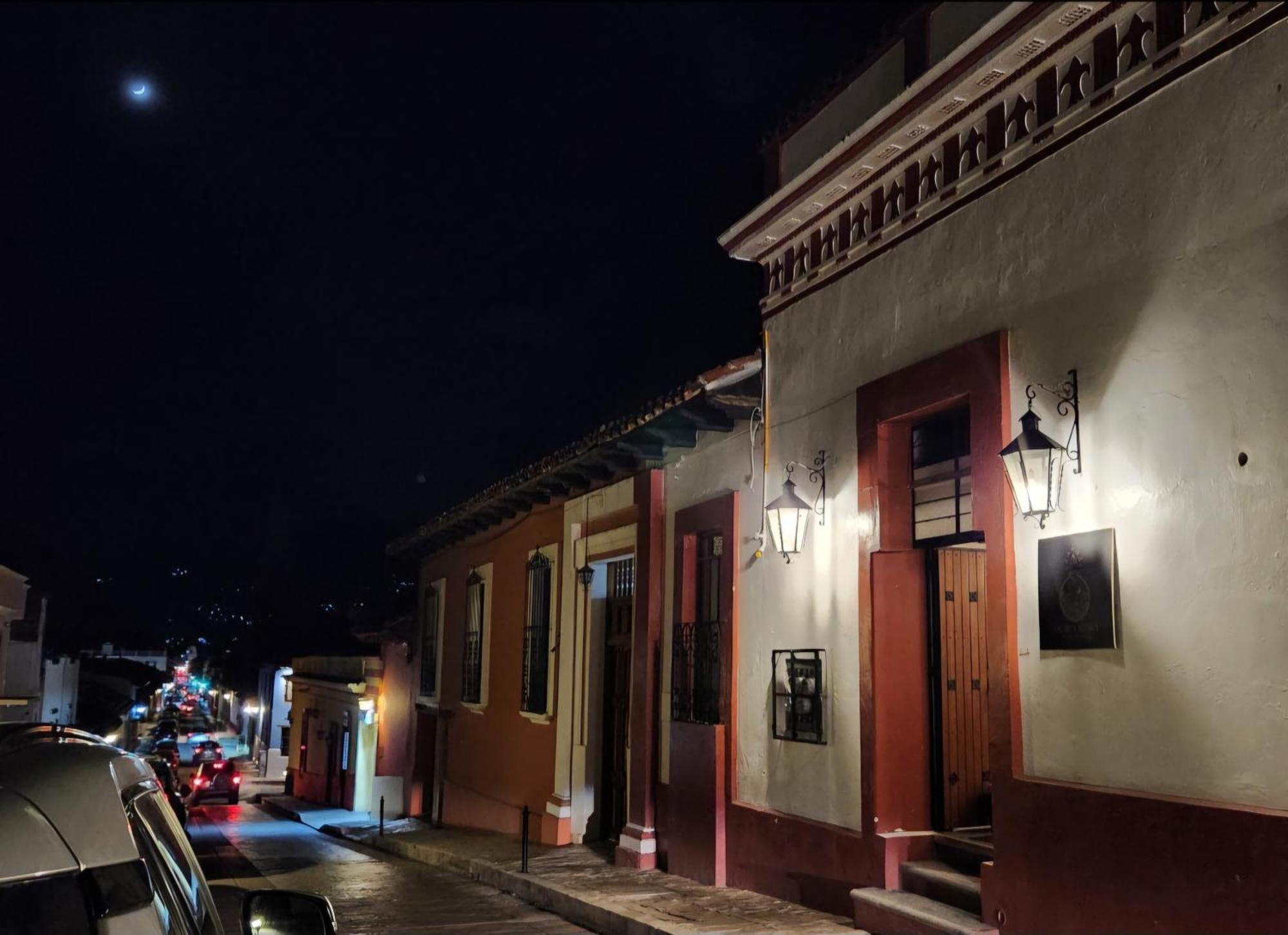 Piedra Negra Boutique San Cristóbal de Las Casas