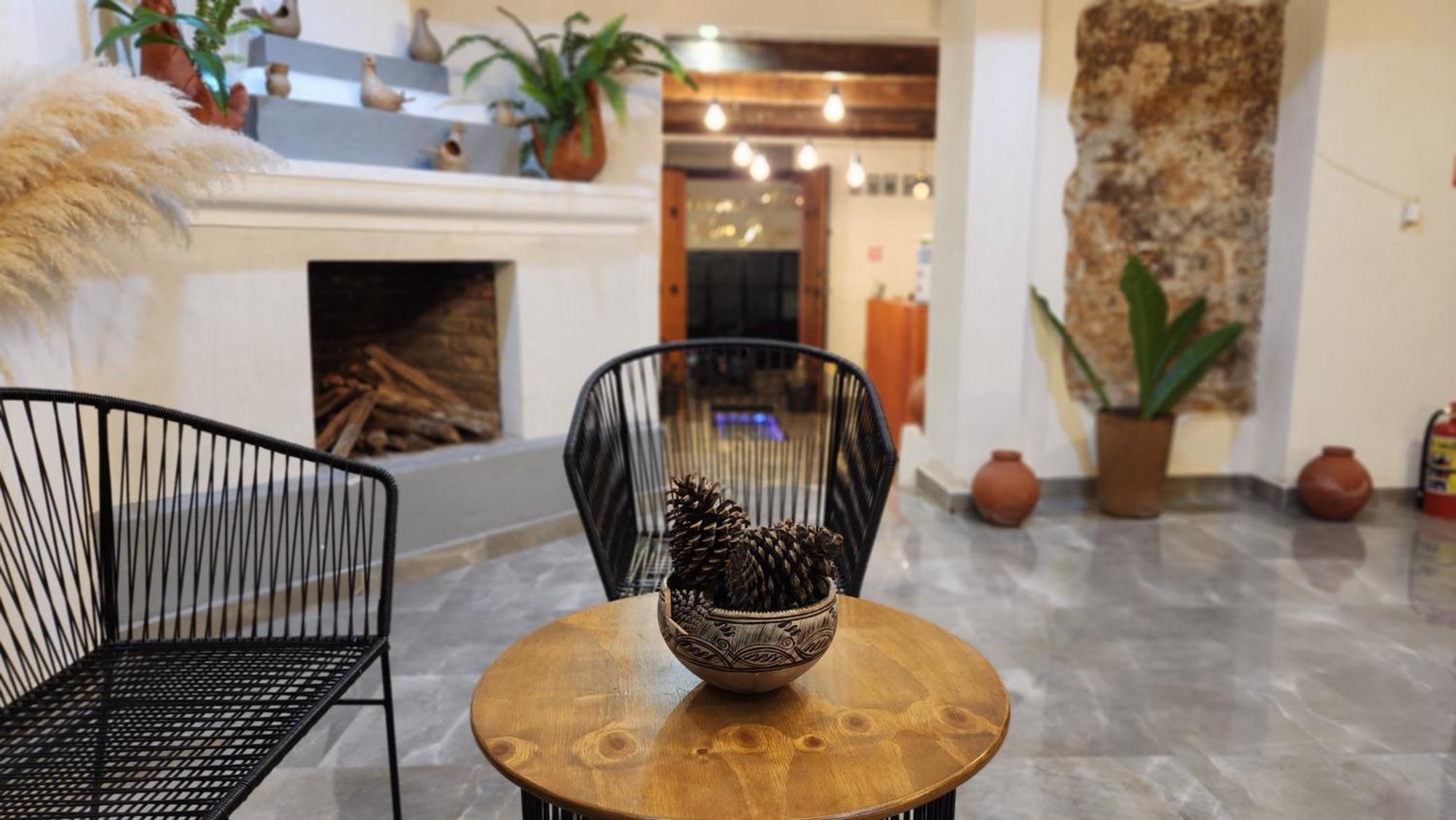 Piedra Negra Boutique Hotel San Cristóbal de Las Casas