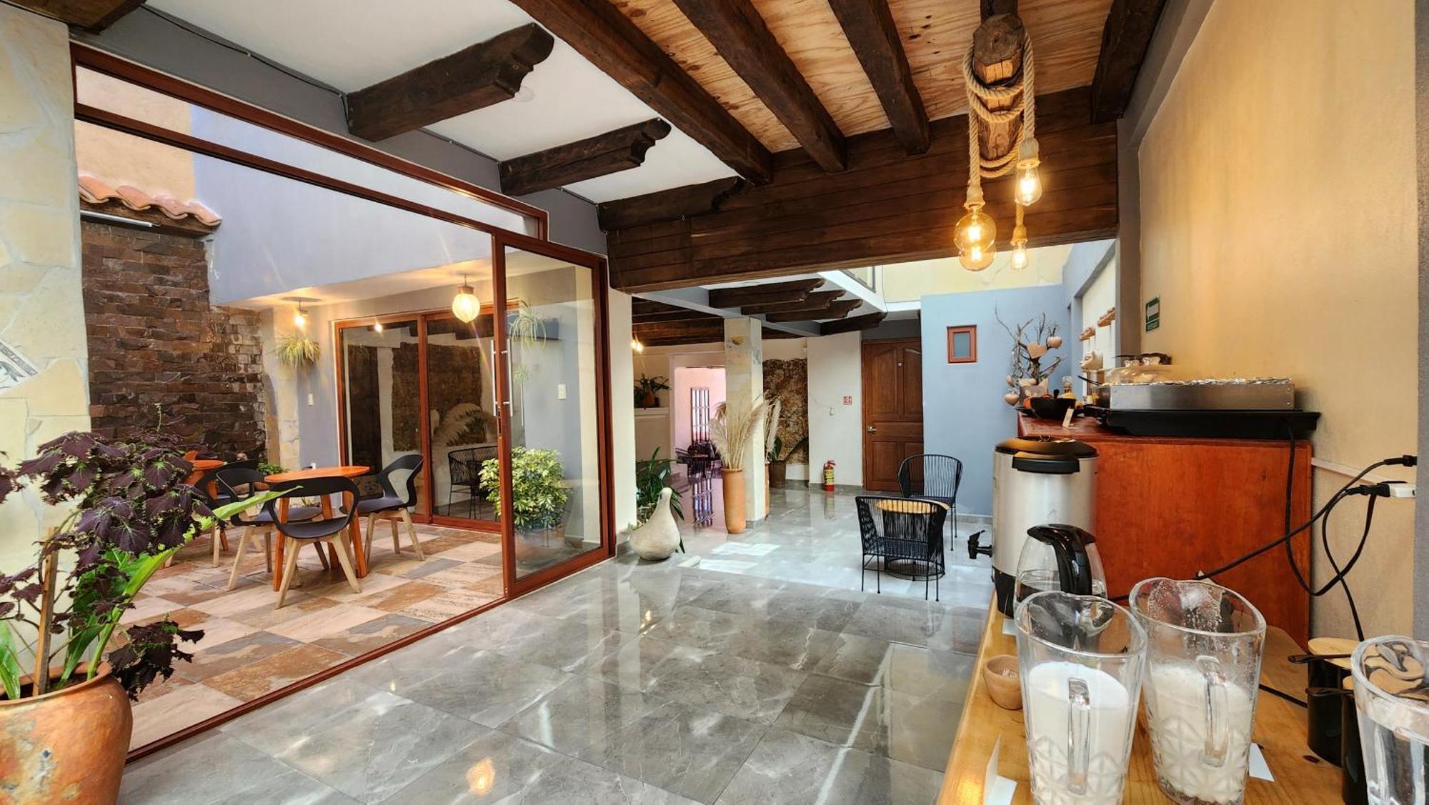 Piedra Negra Boutique Hotel