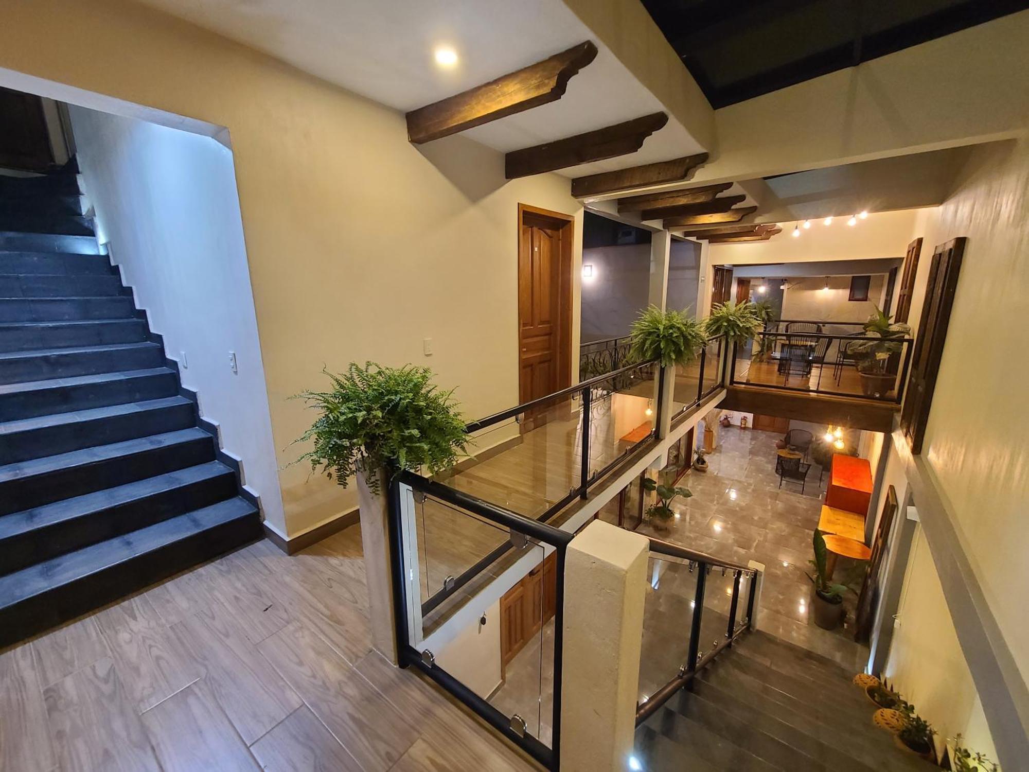 Piedra Negra Boutique 4* San Cristóbal de Las Casas