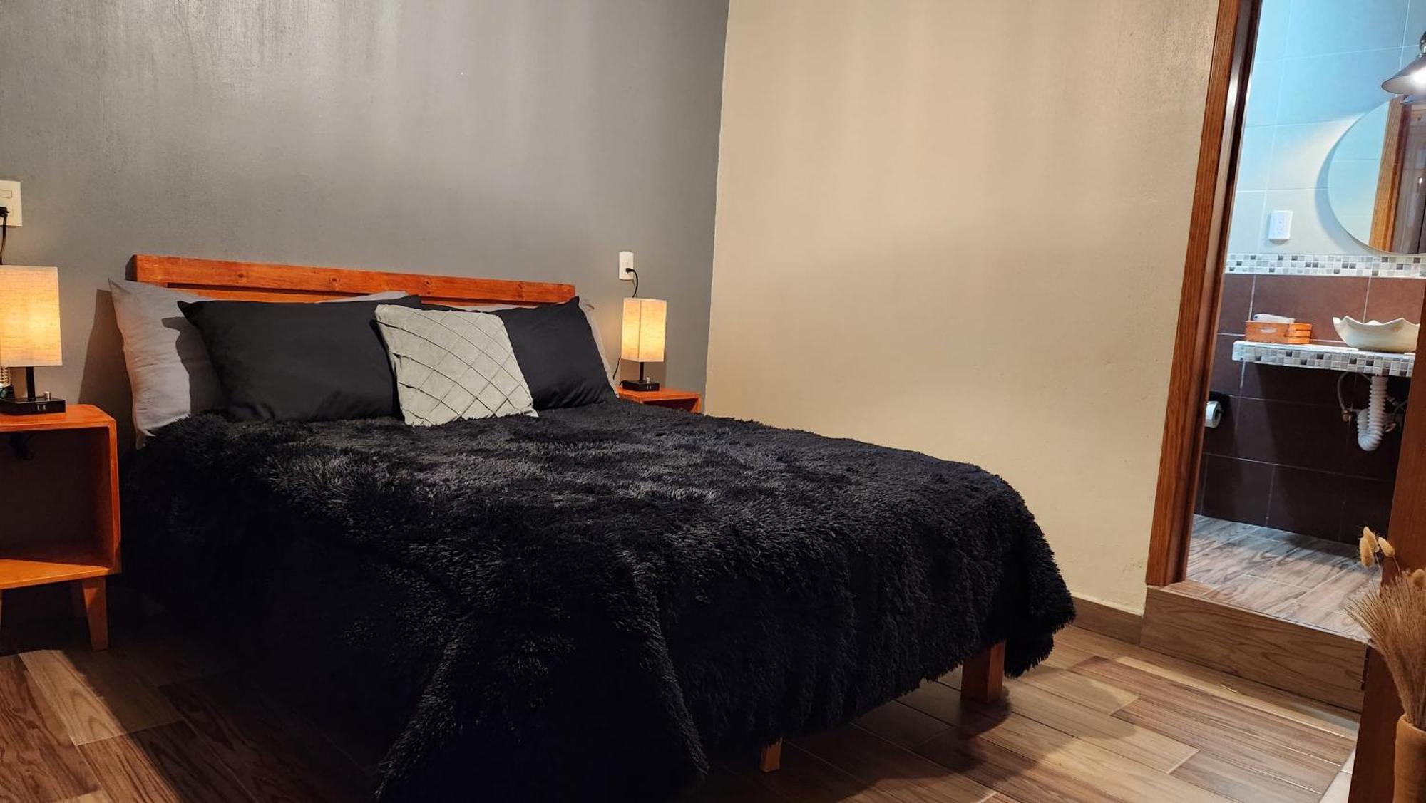 Piedra Negra Boutique Hotel