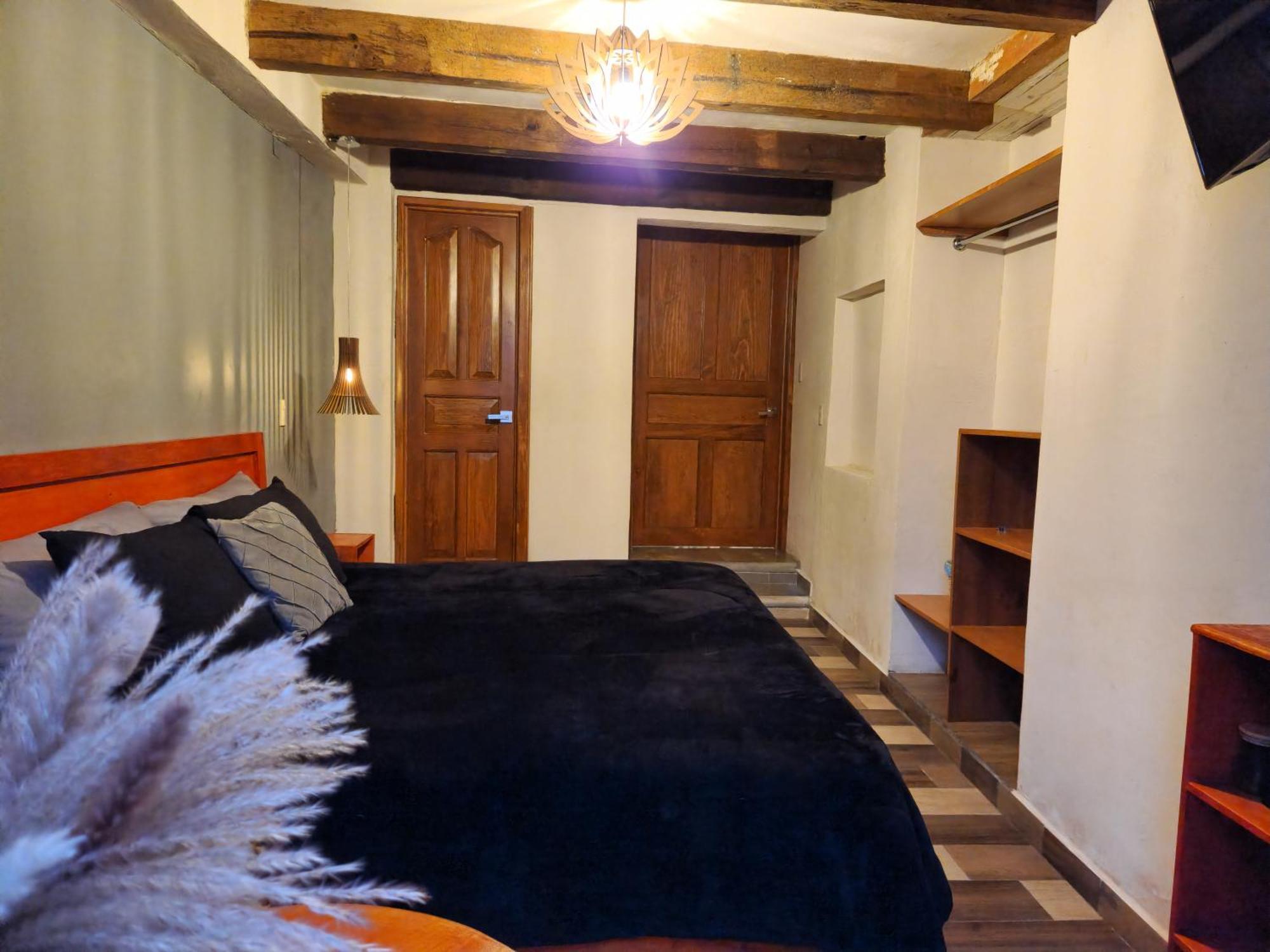 Hotel Piedra Negra Boutique San Cristóbal de Las Casas