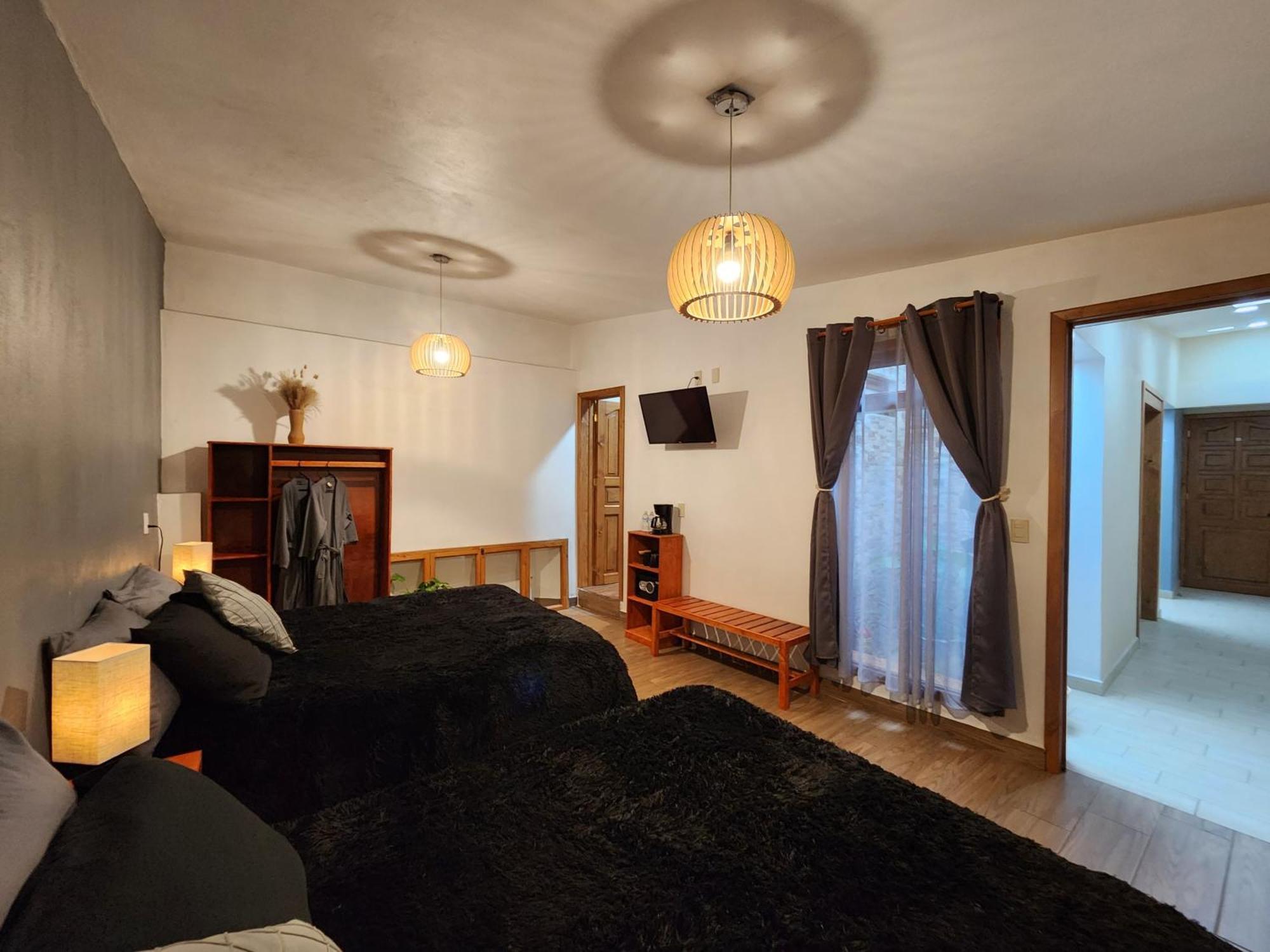 Hotel Piedra Negra Boutique San Cristóbal de Las Casas
