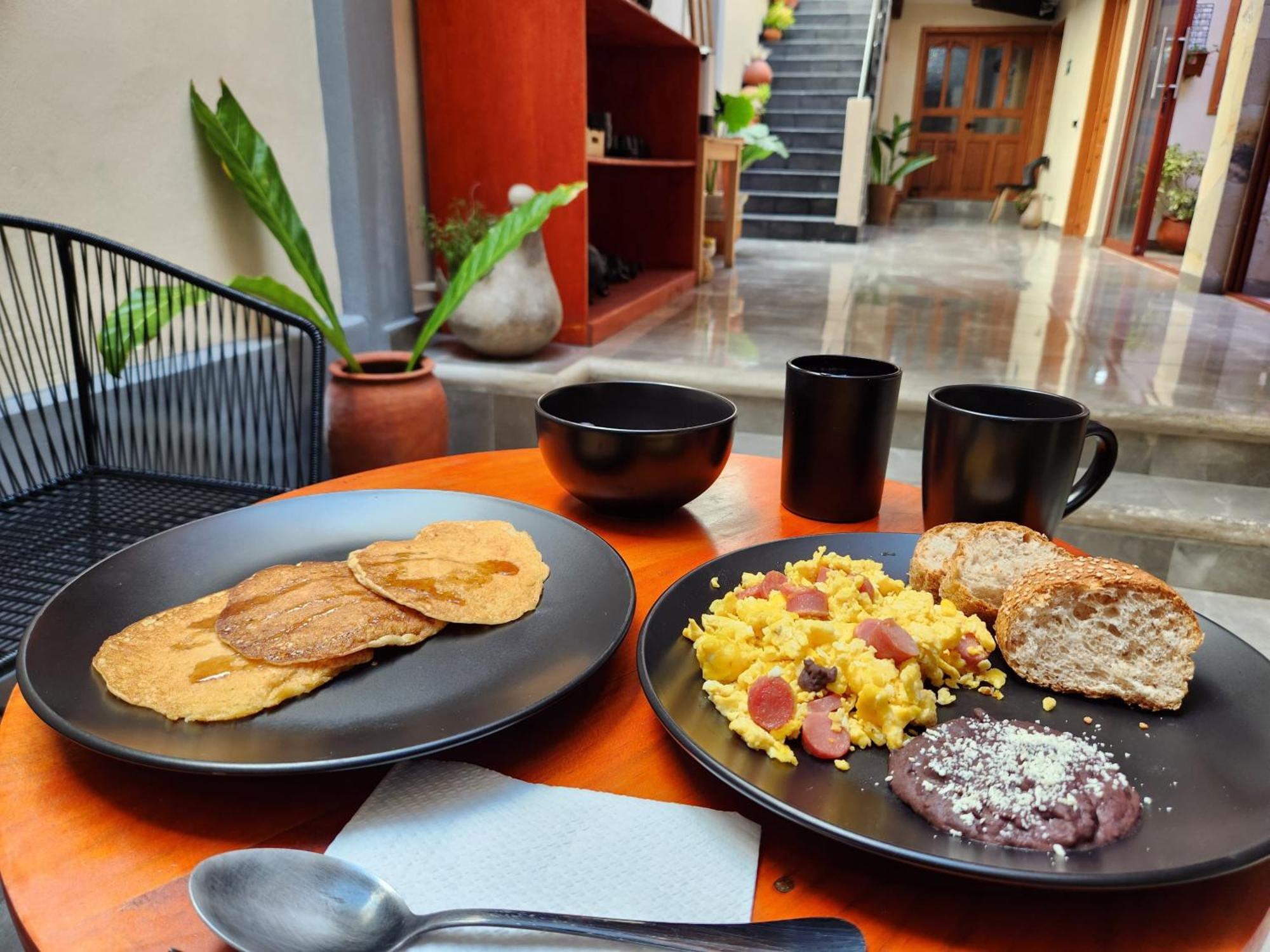 Piedra Negra Boutique Hotel San Cristóbal de Las Casas