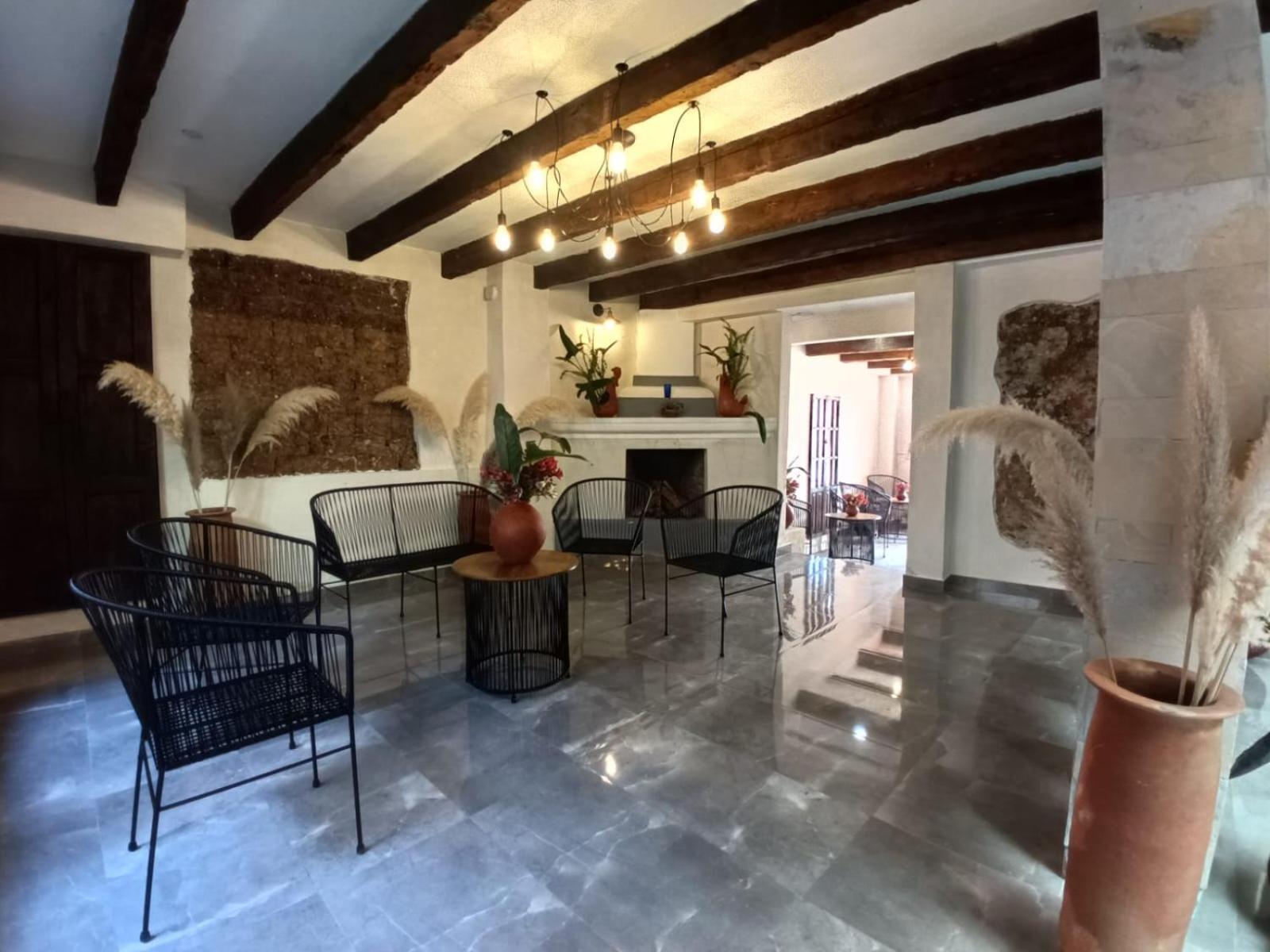 Hotel Piedra Negra Boutique 4*
