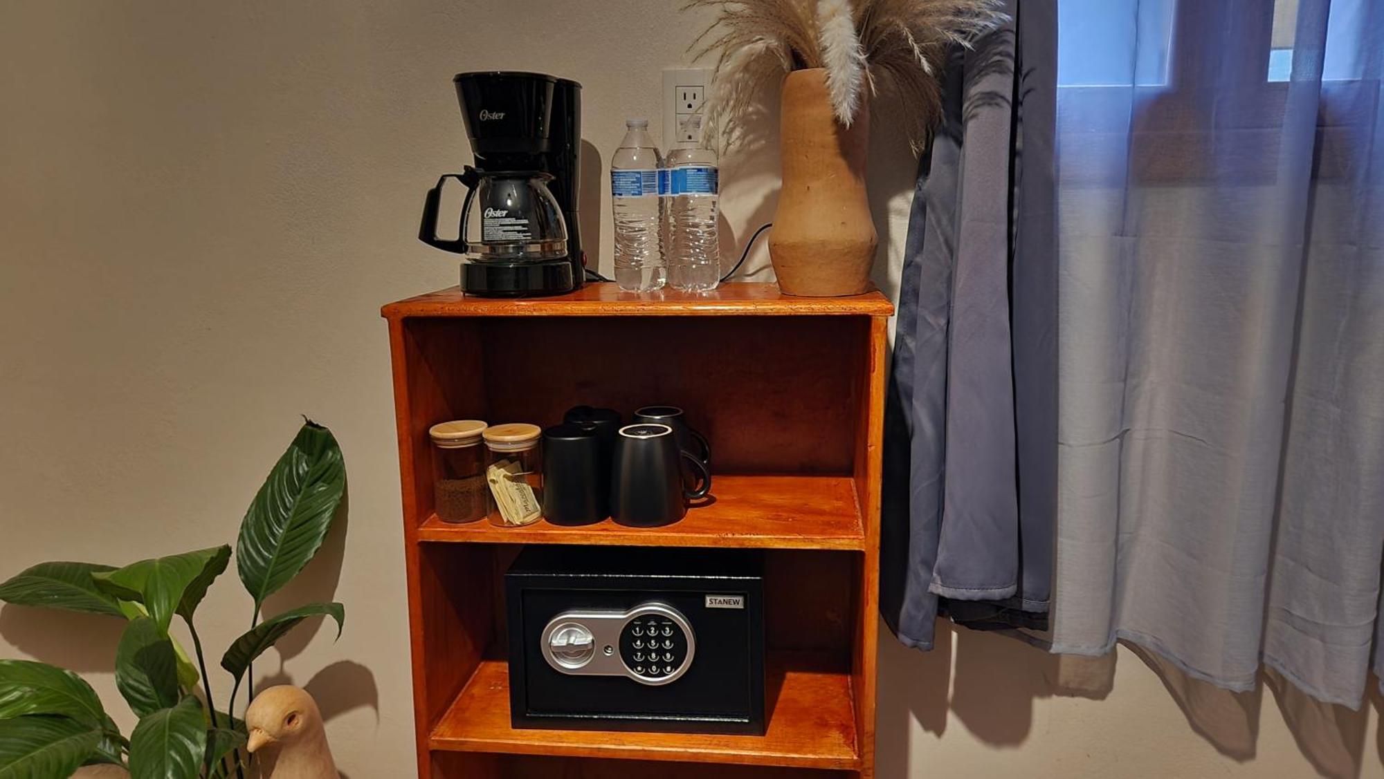 Piedra Negra Boutique Hotel