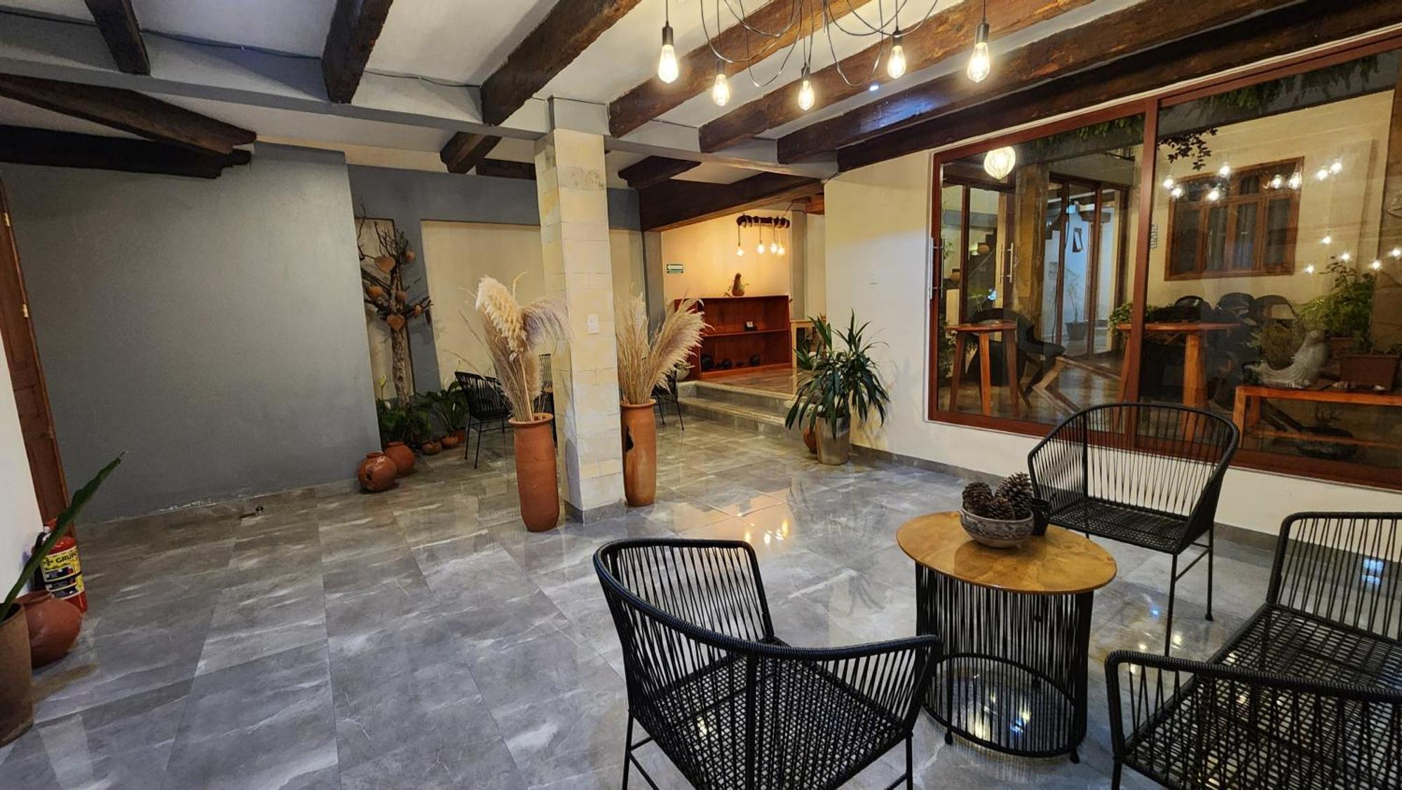 Piedra Negra Boutique Hotel 4*
