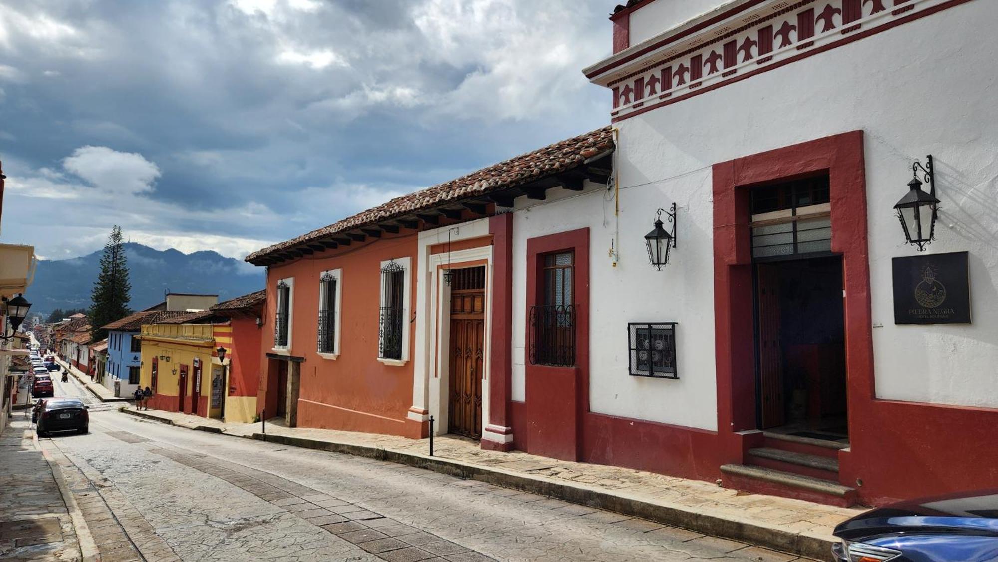 Piedra Negra Boutique Hotel 4*