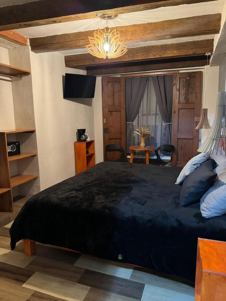 Piedra Negra Boutique Hotel