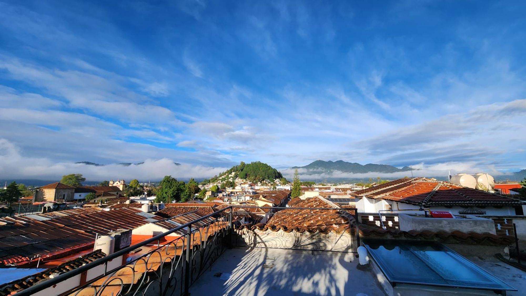 Hotel Piedra Negra Boutique