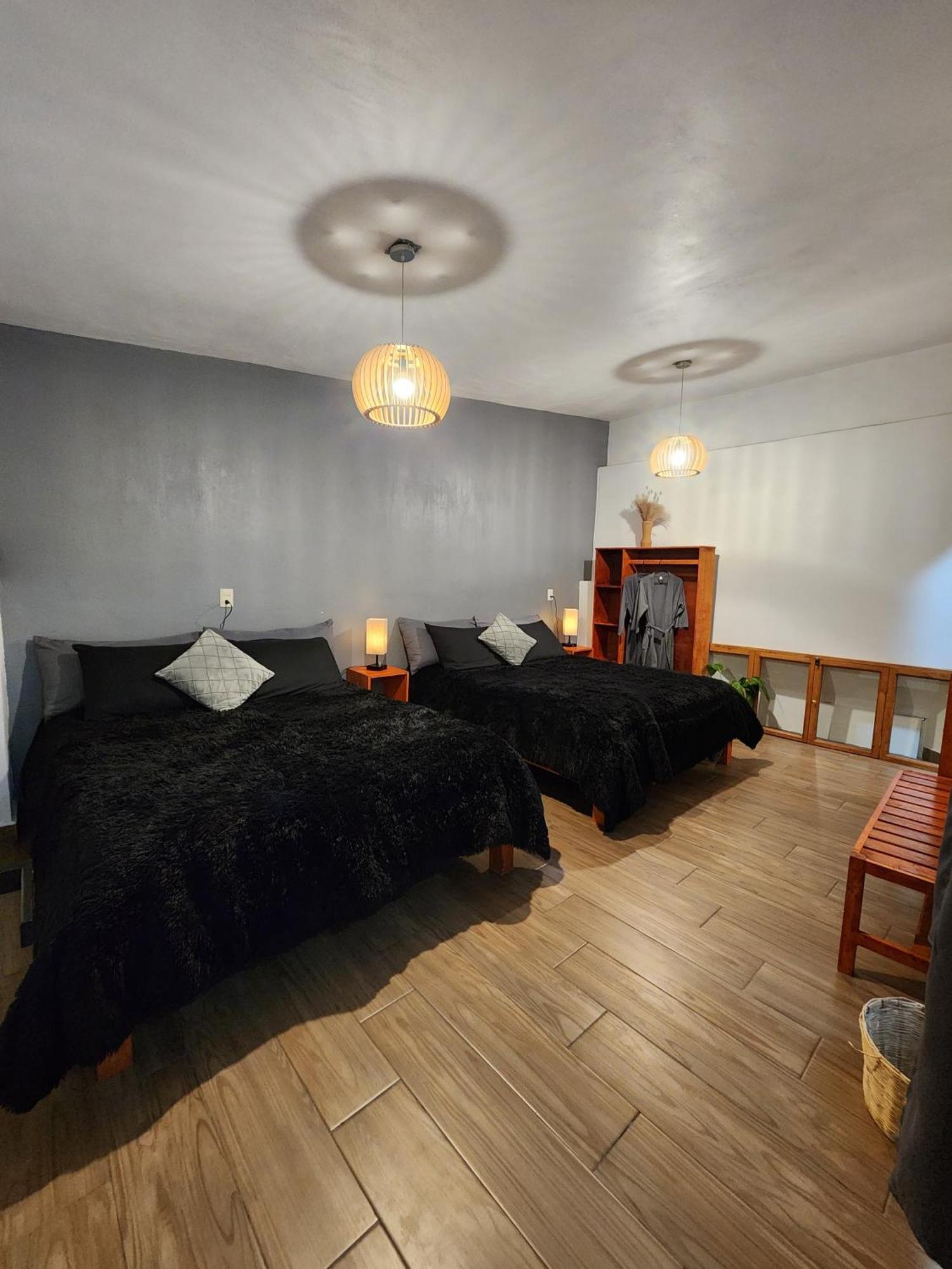 Hotel Piedra Negra Boutique