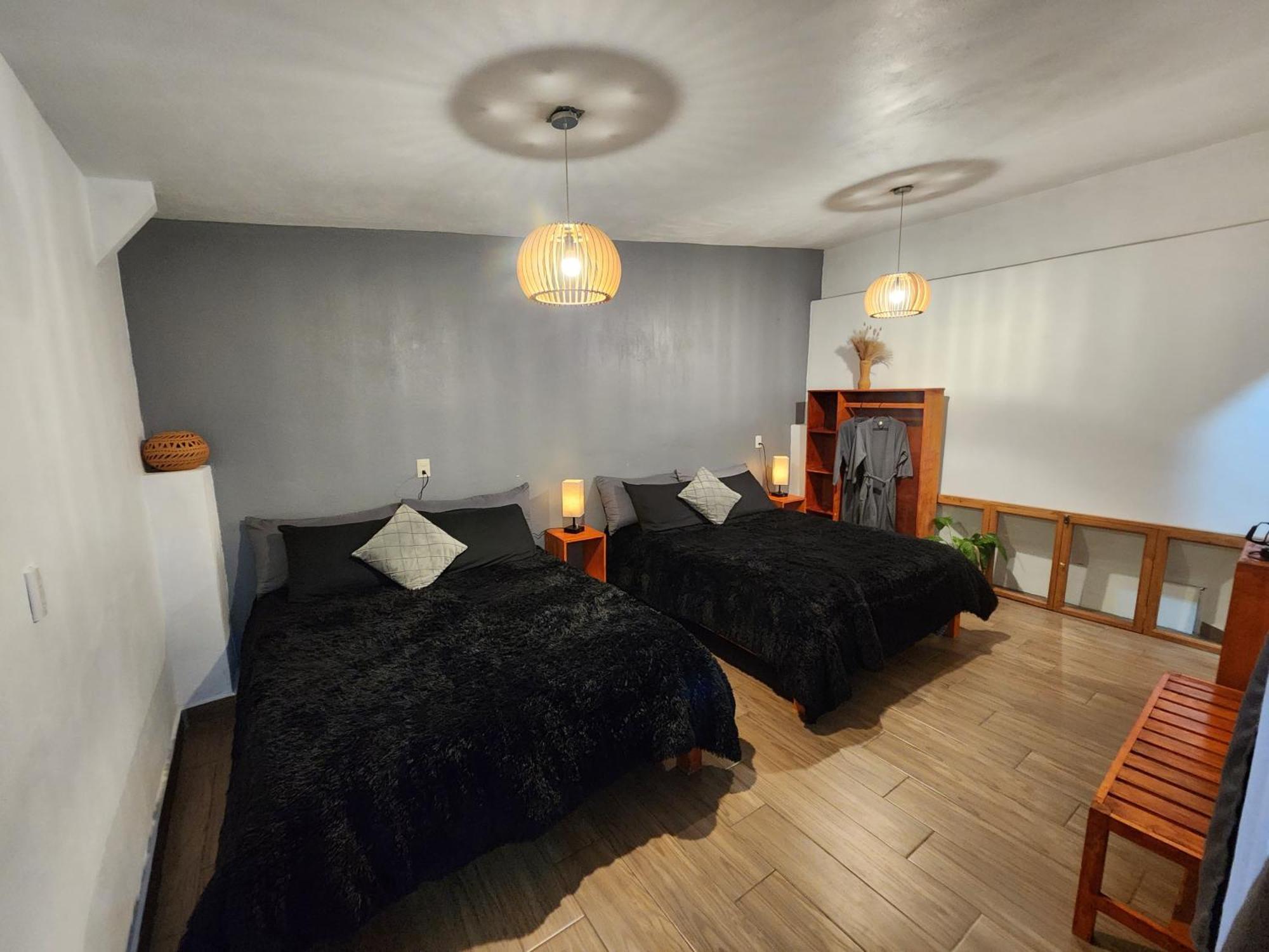 Piedra Negra Boutique 4* San Cristóbal de Las Casas