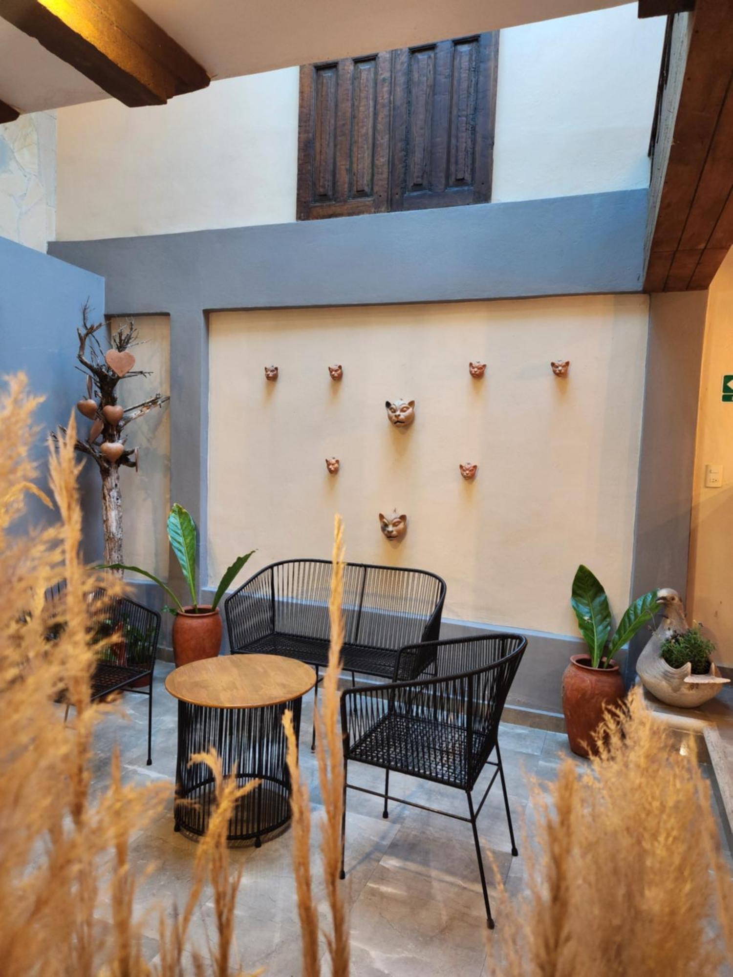Hotel Piedra Negra Boutique San Cristóbal de Las Casas