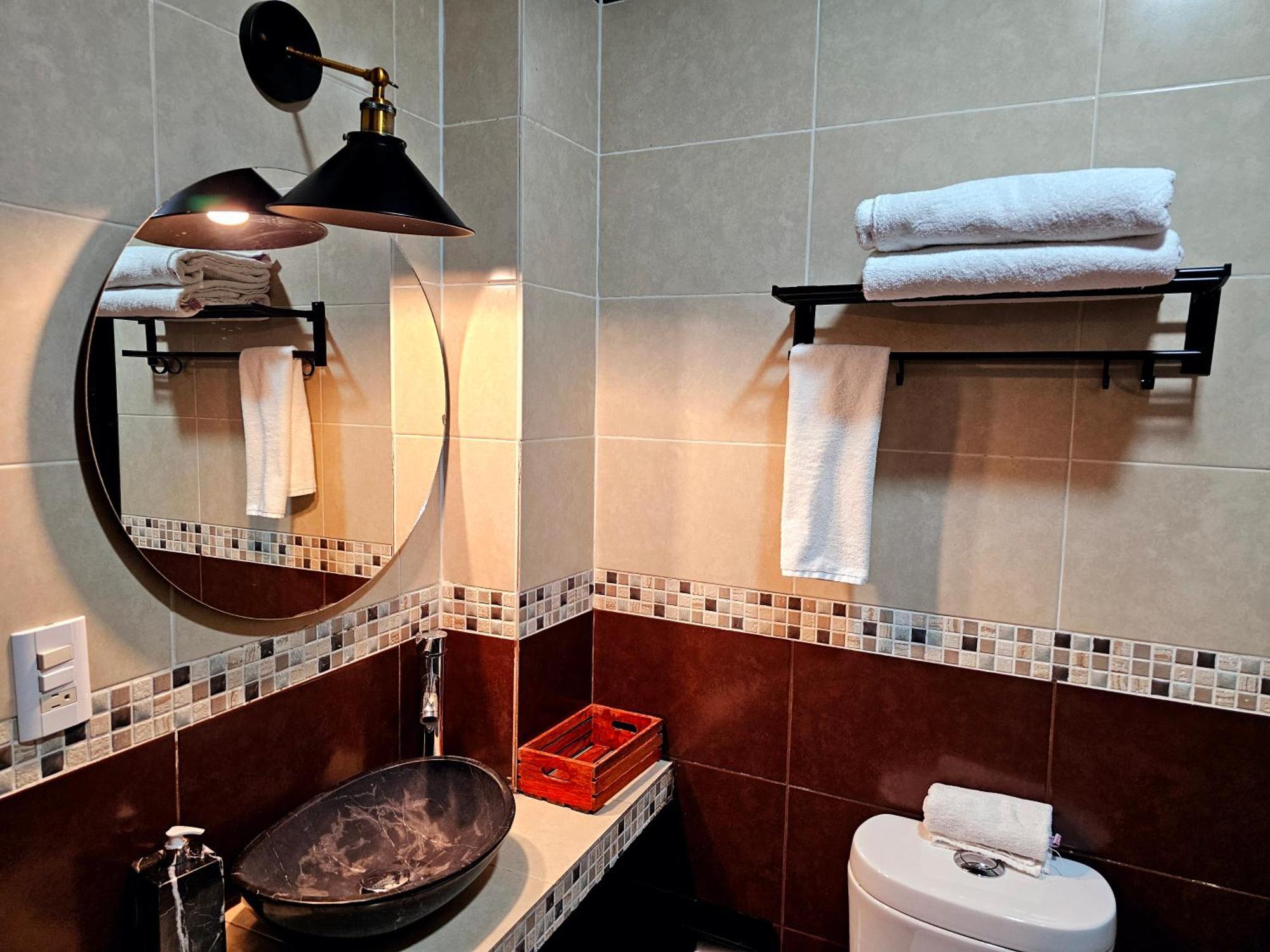 Hotel Piedra Negra Boutique San Cristóbal de Las Casas