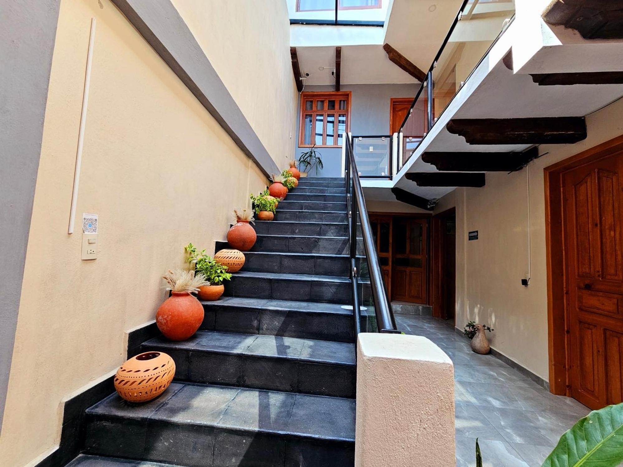 Hotel Piedra Negra Boutique 4*